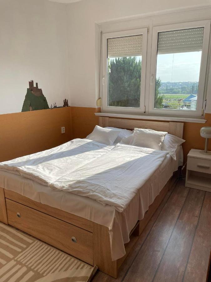 Andrea Wellness Garden Hotel Cserszegtomaj Exterior foto