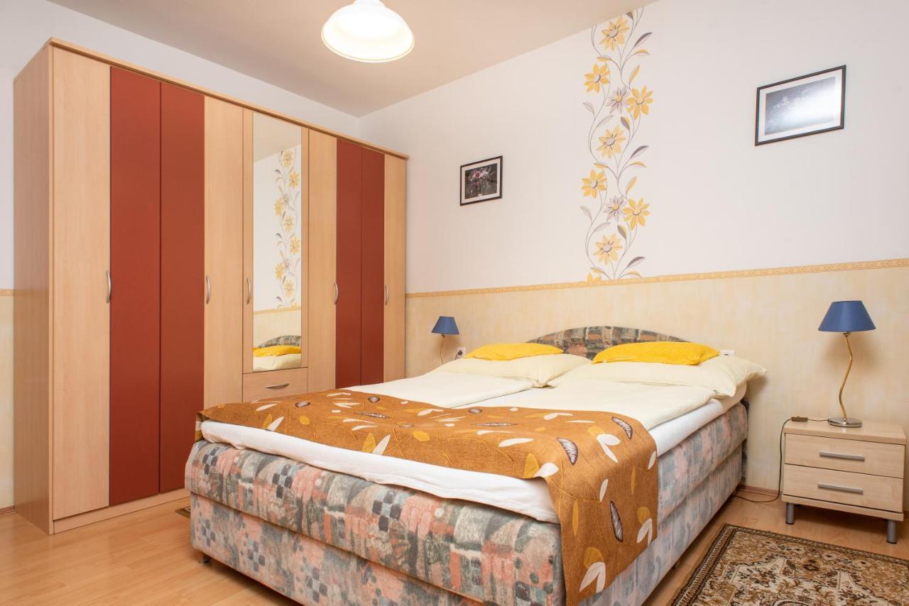 Andrea Wellness Garden Hotel Cserszegtomaj Exterior foto