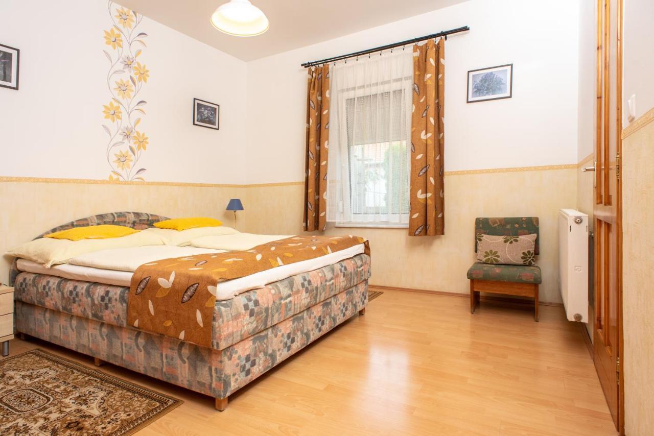 Andrea Wellness Garden Hotel Cserszegtomaj Exterior foto