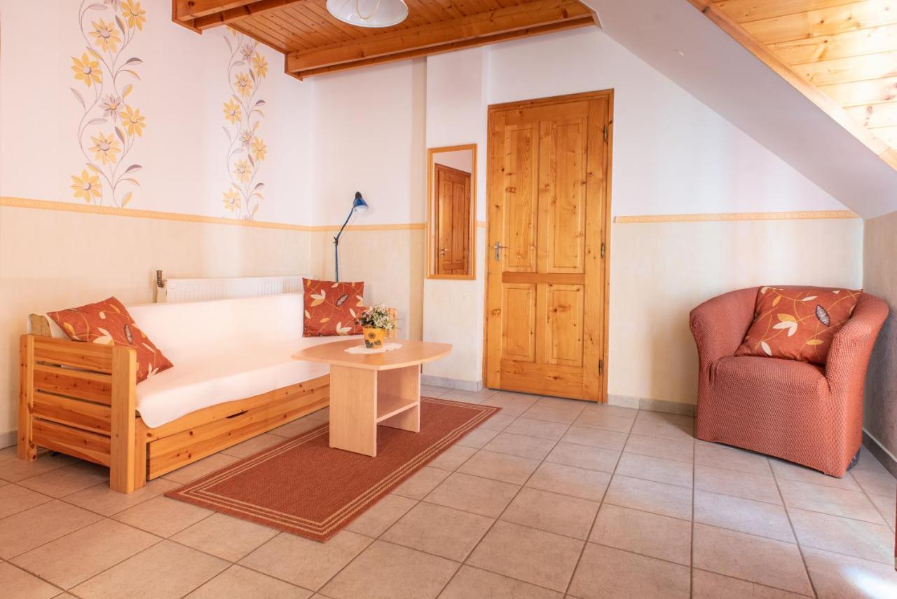 Andrea Wellness Garden Hotel Cserszegtomaj Exterior foto